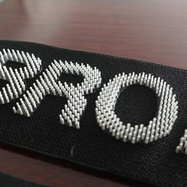 Hengyi Factory Brush Logo Liquid Screen printing silicone for Clothes Patches LOGO fabric