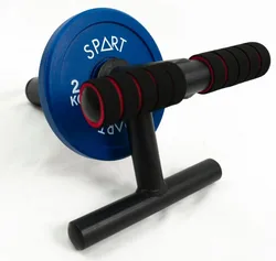 Adjustable Gym Accessories Foot Trainer Removable Tib Bar Leg Tibialis Trainer Exercise Multi Tib Bar Trainer