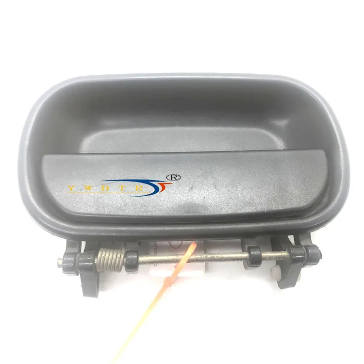 AUTO PARTS NKR/NPR DOOR OUT HANDLE 8978524133/8978524123 8-97852413-3/8-97852412-3 FOR TRUCK HIGH-QUALITY WHOLESALE