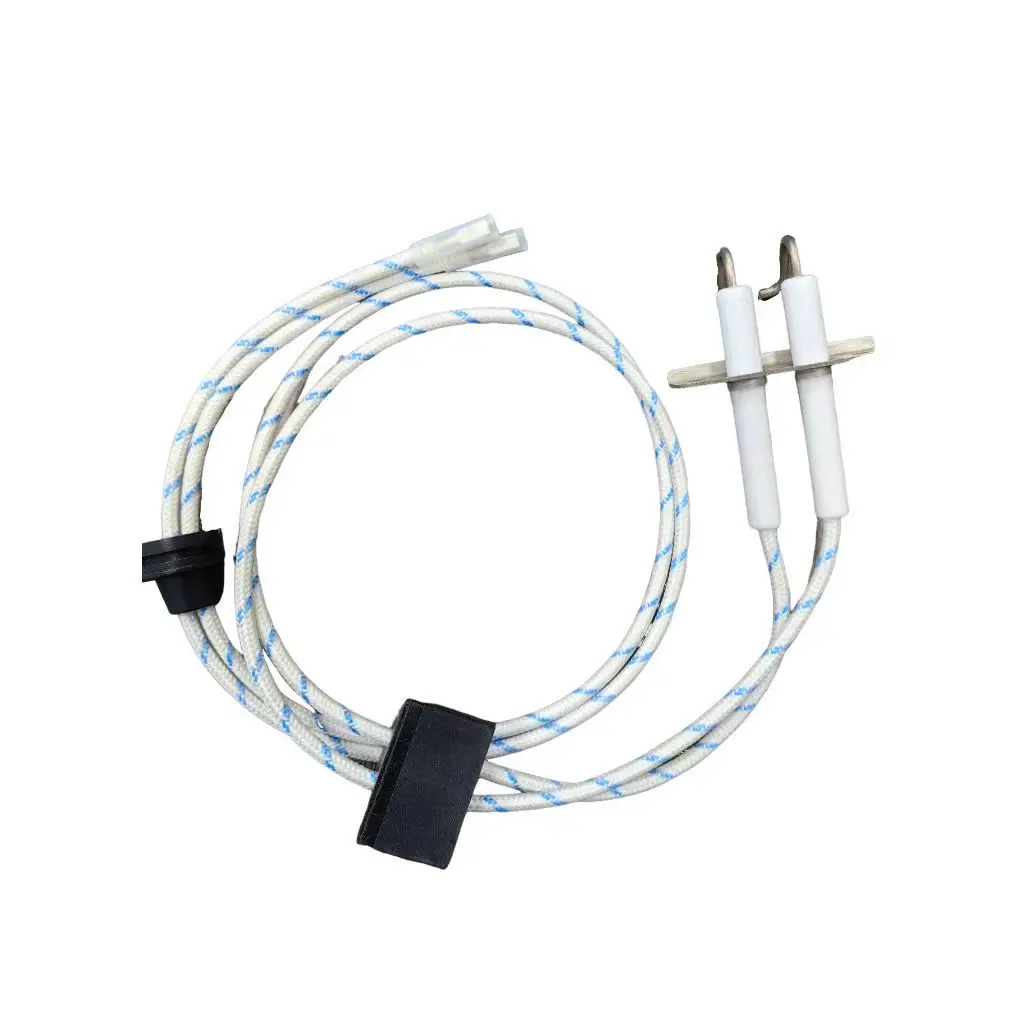 New ignition electrode for VAS.type gas boilers