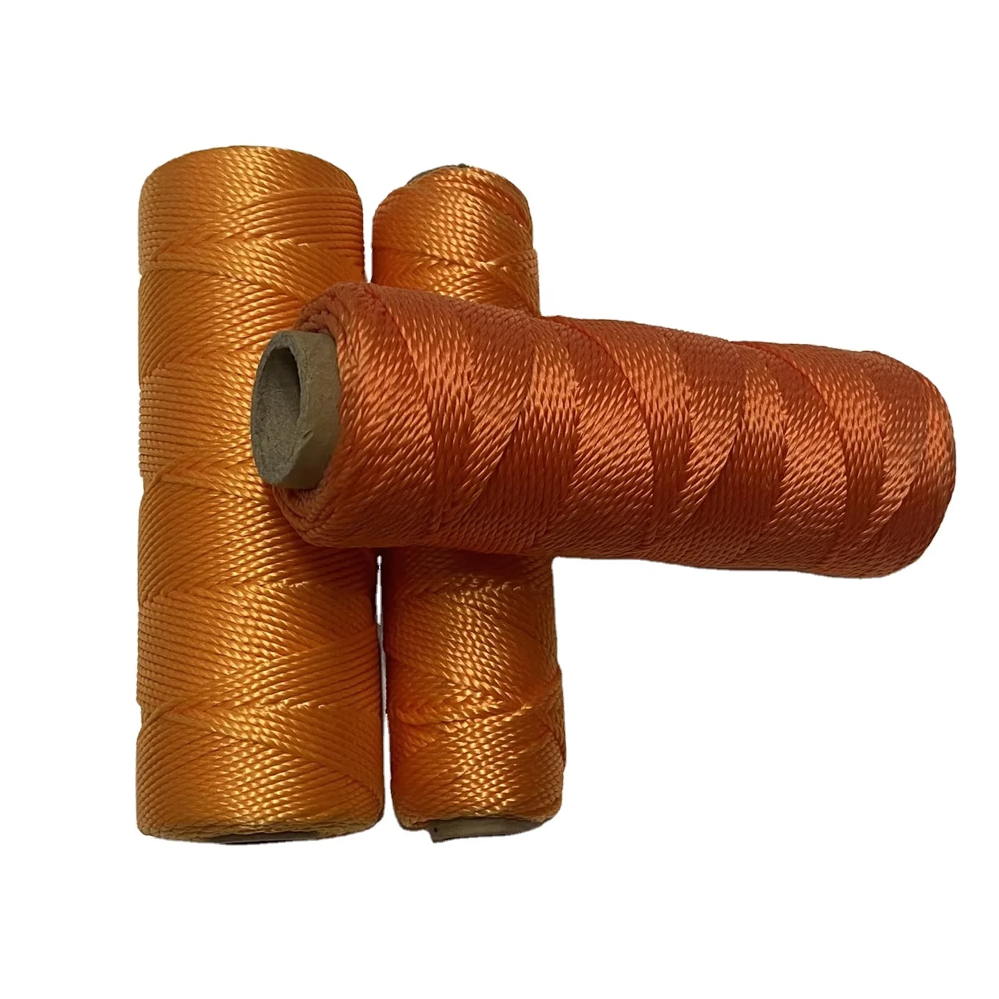 Aging-Resistant PE Twine for Agricultural Machinery