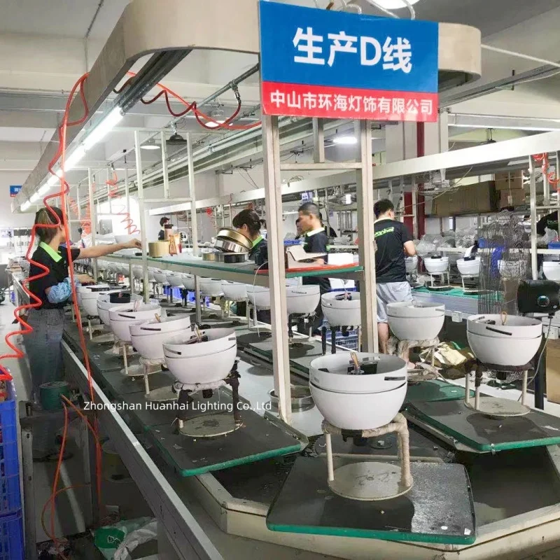 Home Appliciances Commercial 220v Wood Ventilador Remote Control Inverter Wooden Led Light Ceiling Fan