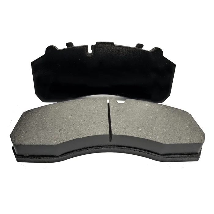 Disc Brake Cars For Truck brake pads  For MERCEDES BENZ ACTROS Spare Parts