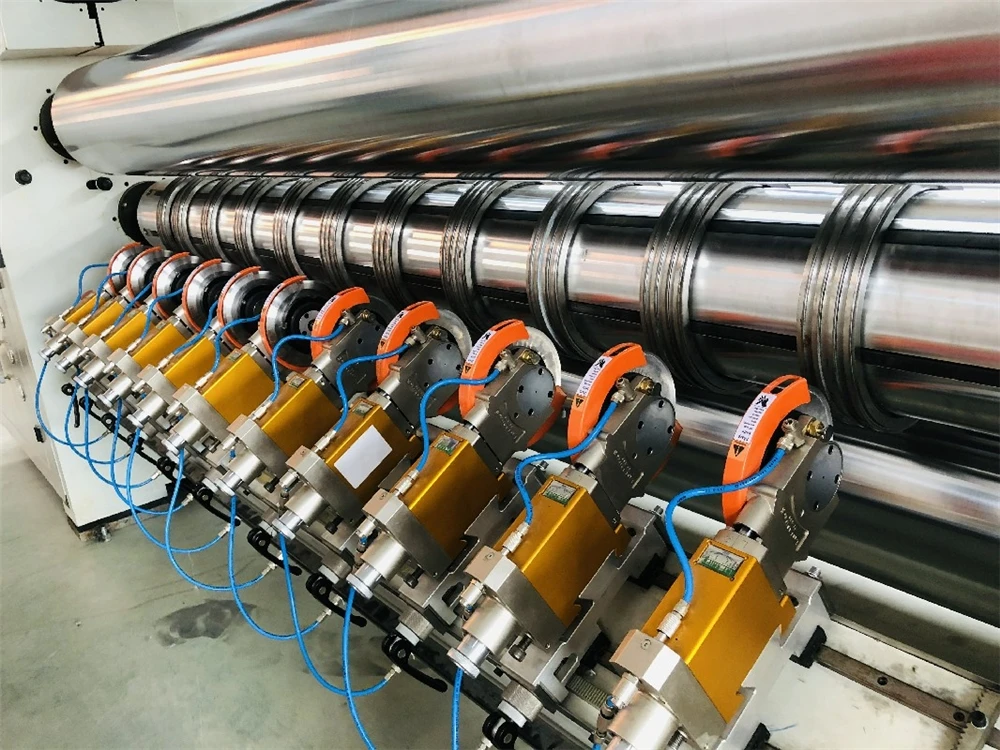 HY Spunbond Fabric Machine Multifunctional S Single Beam Polyethylene Nonwoven Spunbond Machine