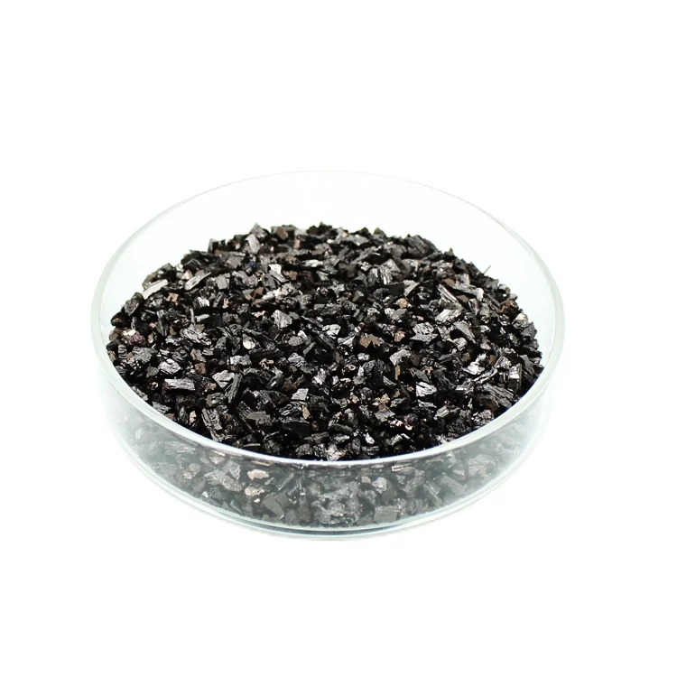 Ti3O5 99.99%  4n tablet factory price raw material for Camera Filter