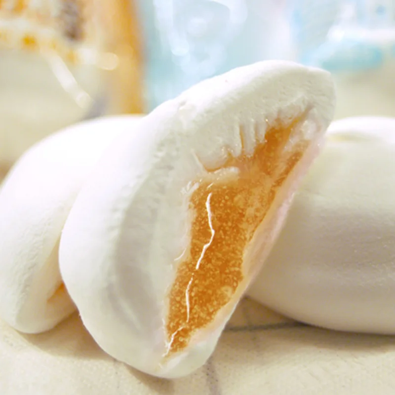 JEM120 Cotton Candy producing line