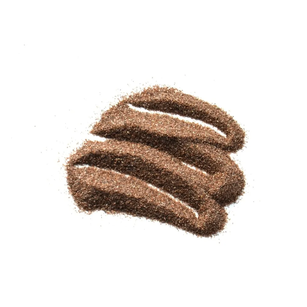 30/60 mesh garnet  sandblasting garnet