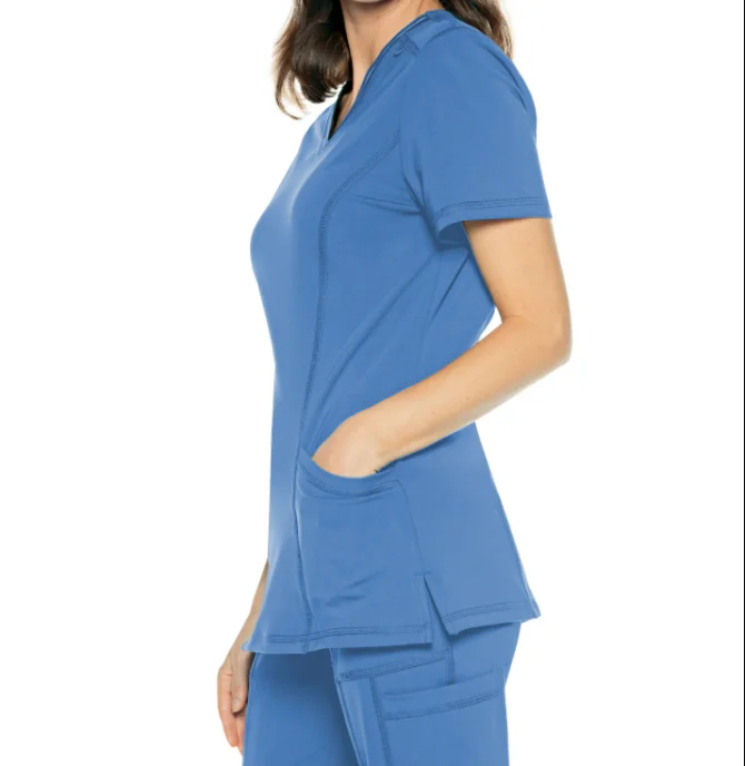 
Women Scrub Tank Top Medical and Nursing Scrubs & Uniforms Manufacturer 