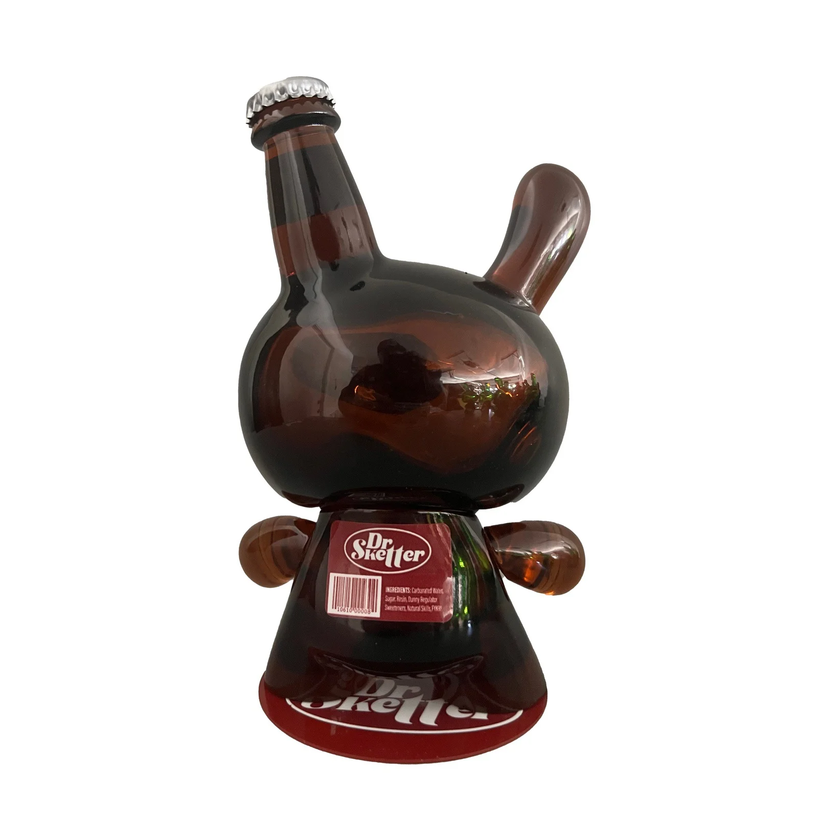 custom made 3d cartoon fiberglass resin statue figures / customization resin sculpture collectibles figurine toys factory