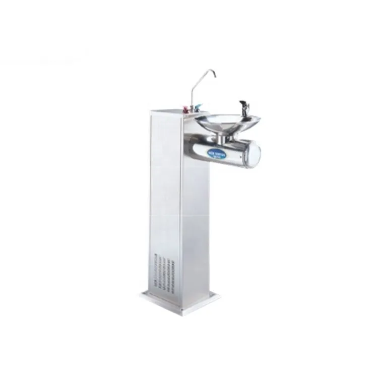 Диспенсер для холодного и горячего охлаждения без бутылки