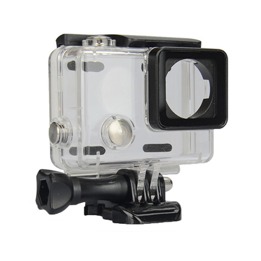 KingMa Protective Underwater Diving Housing Waterproof Case for GoPro Hero 4/3+ Action Camera