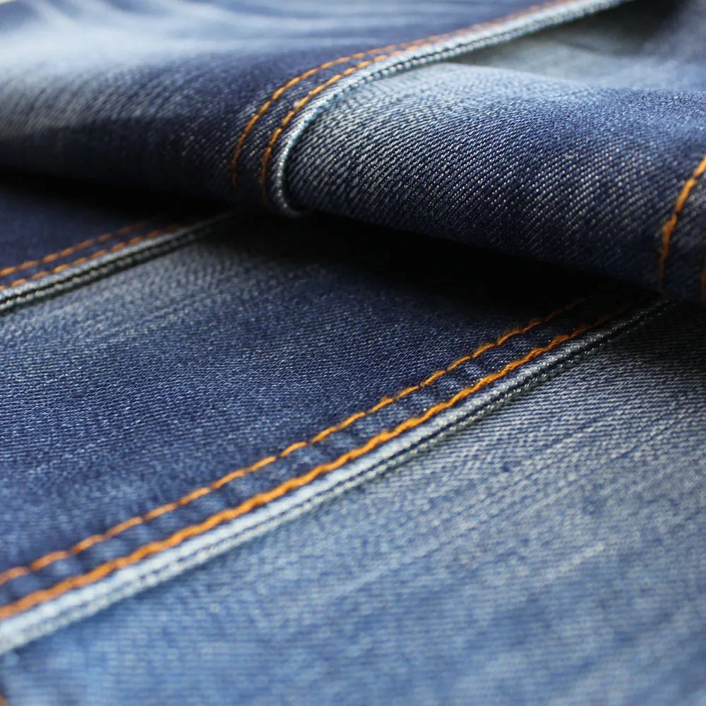 wholesale price japanese style cotton indigo mens raw denim jeans