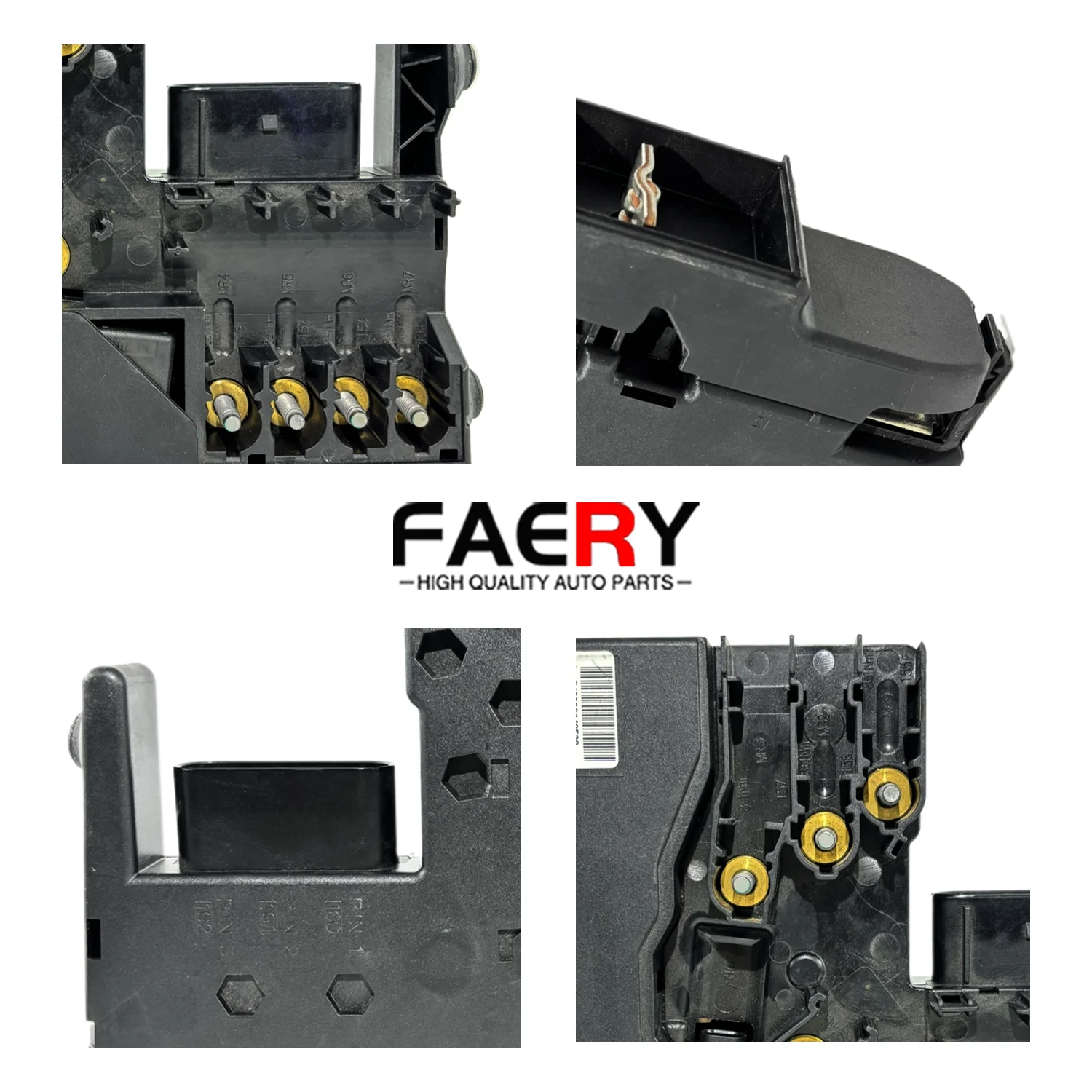 FAERY Auto parts High quality Fuse box A2125407050 2125407050 For BENZ