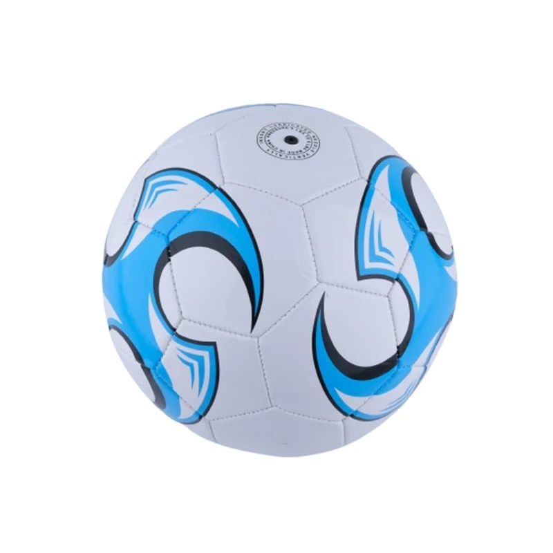 Hot selling football High quality seamless heat fit football game training adult football for children soccerball balls