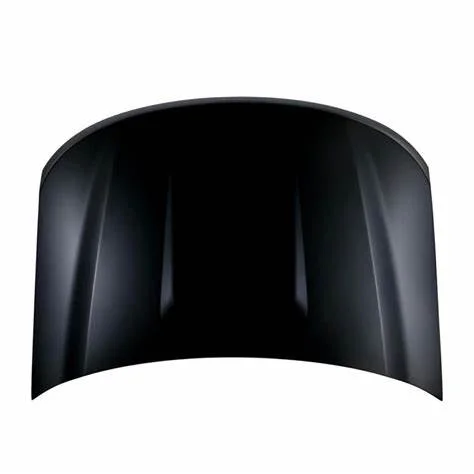 Hood panel assy  Aluminum car accessories for Ford EXPLORER 2020-2022 LB5Z16612A FO1230335