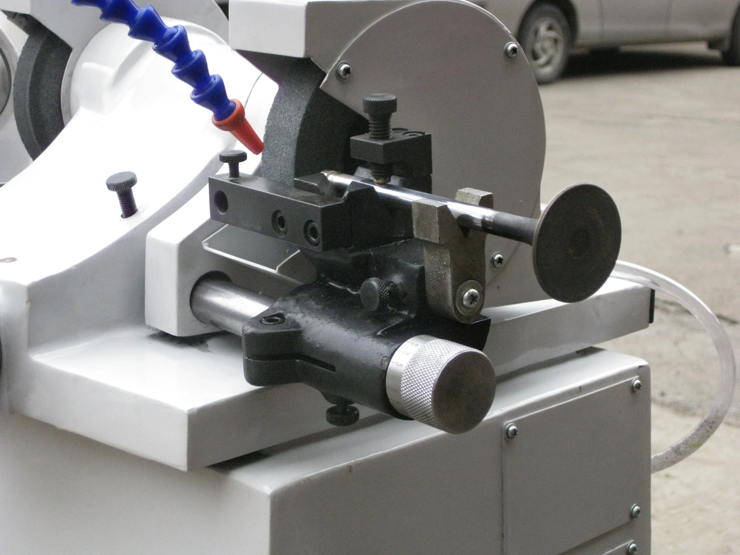 Brand new Automobiles Engine Repair valve grinding machine with high quality