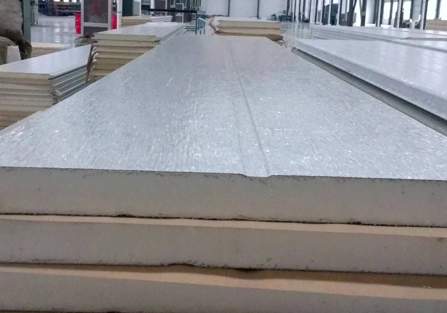 Residential Garage Door Panels Supplier and Sectional Garage Door Panels Supplier  in China