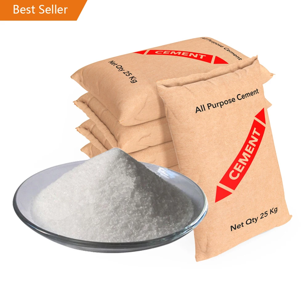 Water Purification Chemical Sludge Dewatering Flocculant Polymer Cationic Polyacrylamide/PAM