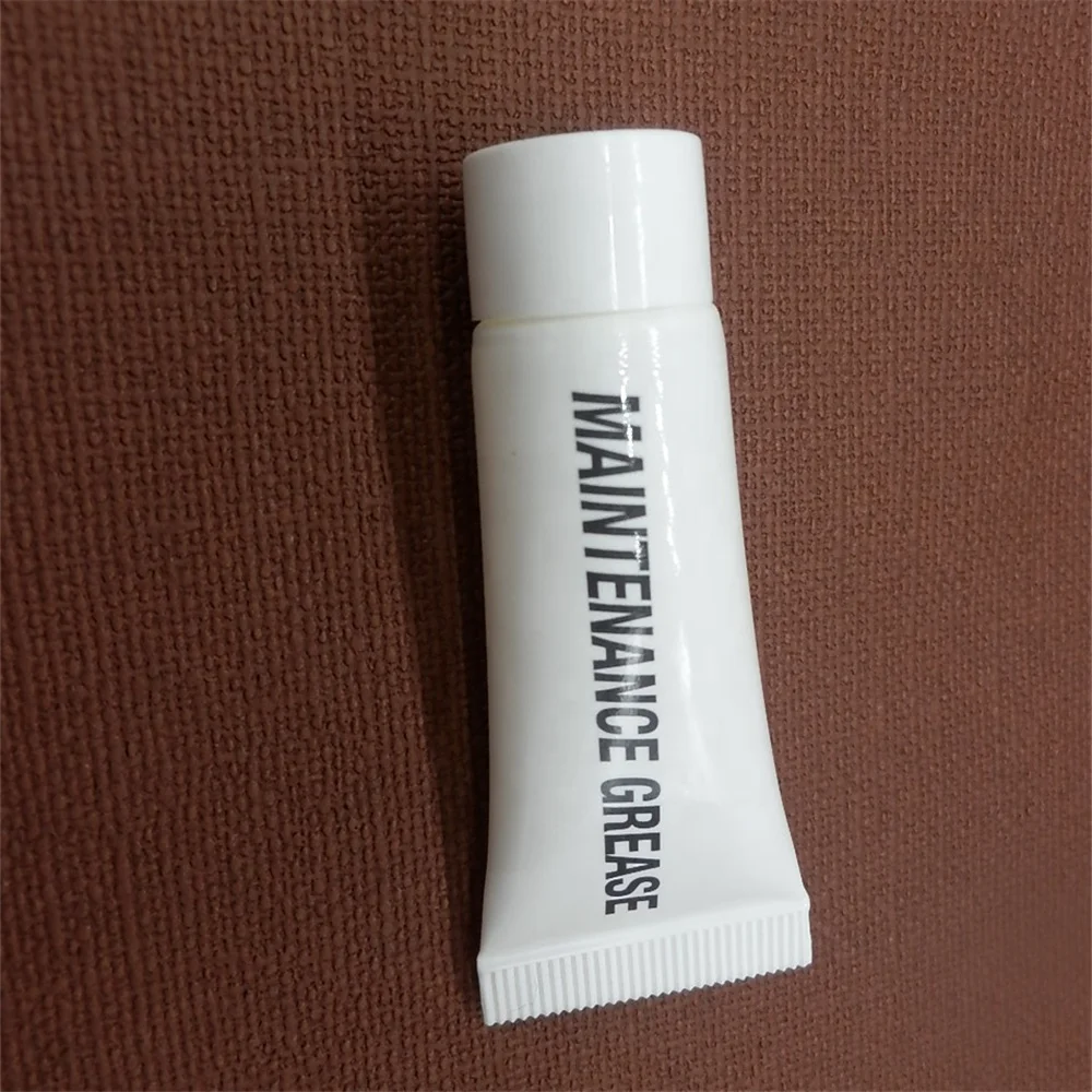 8 г тюбик литиевой основе смазки