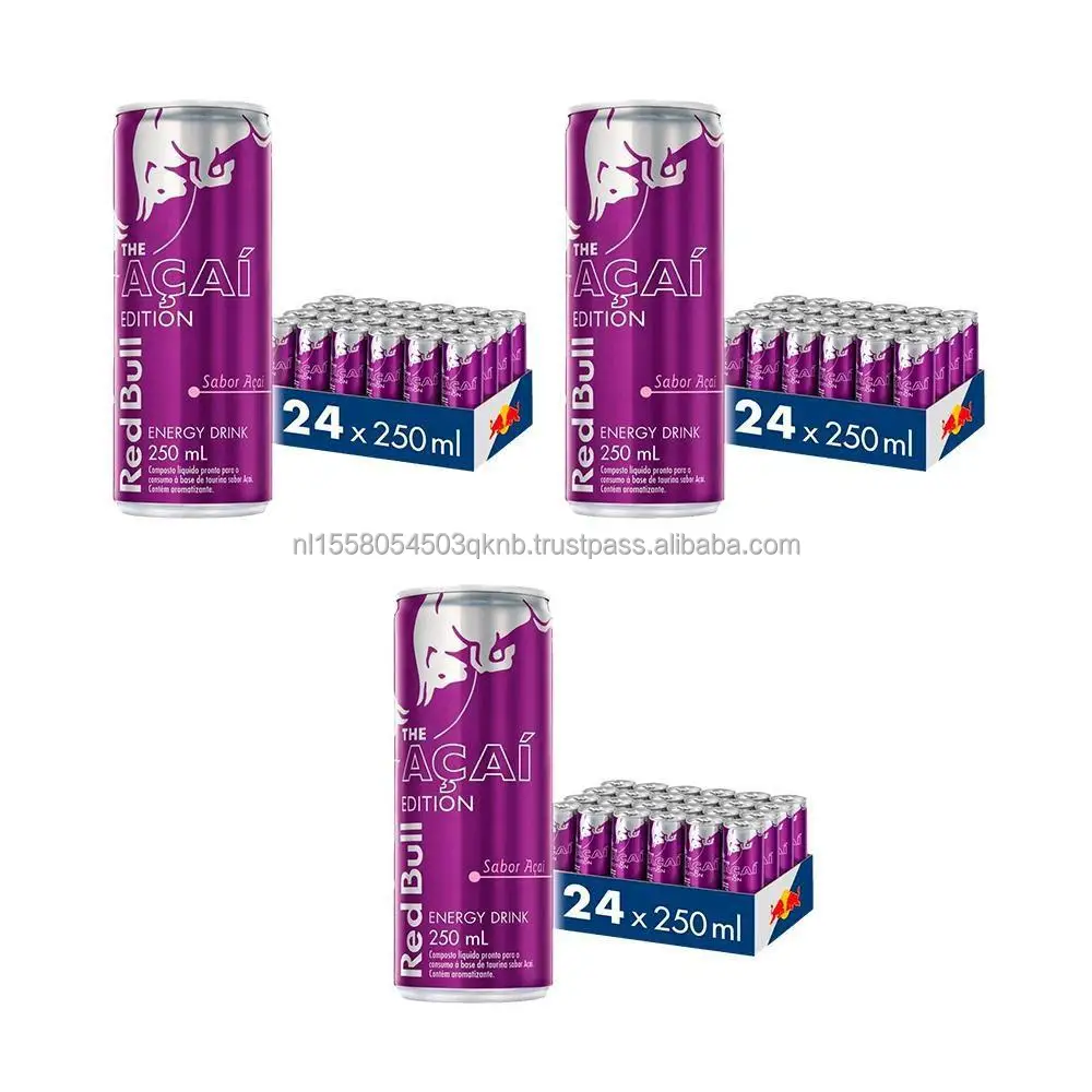 Red bull energy drink Red Bull 250 ml Energy Drink Wholesale Redbull for sale