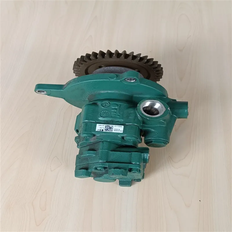 Power Steering Servo Pump  21488833 for Volvo truck