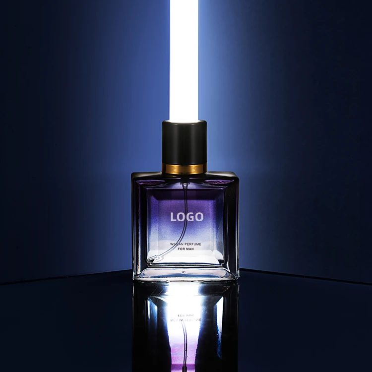 Personalized Fragrance Design Custom Branded Perfume Fragrance