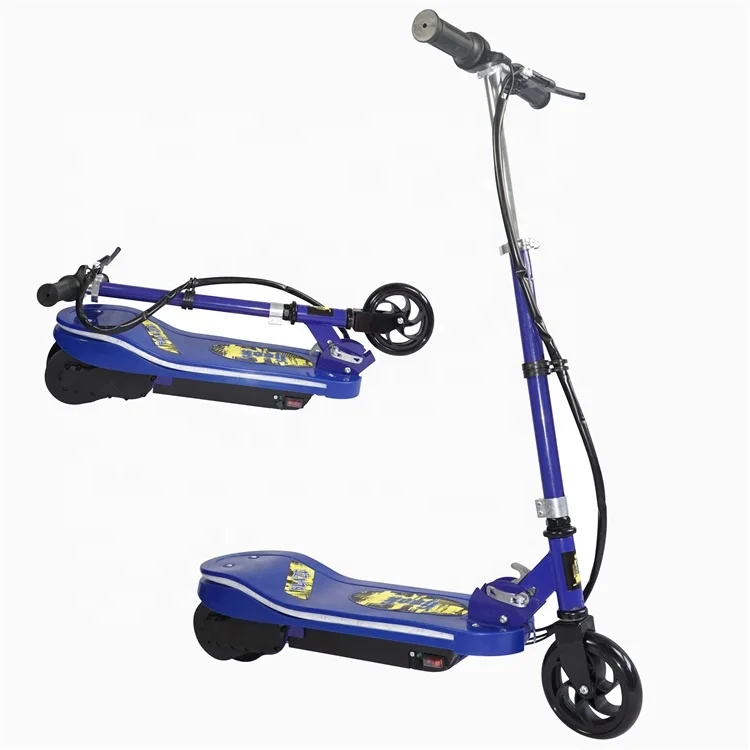 Great quality 200w e scooter max load 10kg 25 climb angle max speed 12KM/H 2 wheels stand up electric scooter