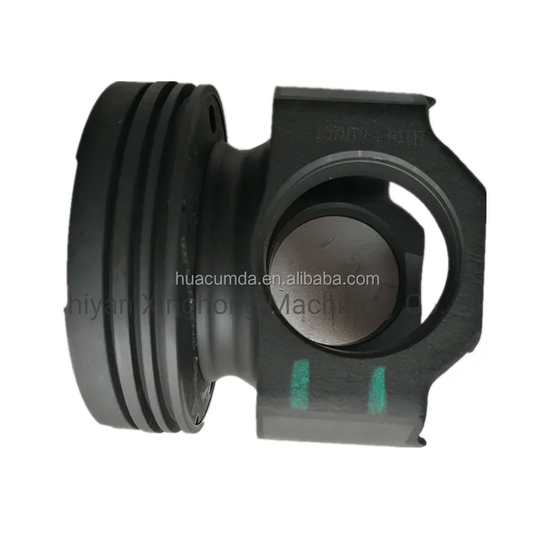 HIgh Quality OEM forged piston parts 2882120 for QSX15 X15 diesel engine Piston kit Mining truck generator set Auto spare parts