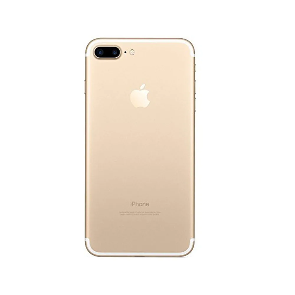 
Low Minimum Order Online Business Gold A Grade 256Gb Pre owned Untested Used Phone For Iphone Seven Plus 