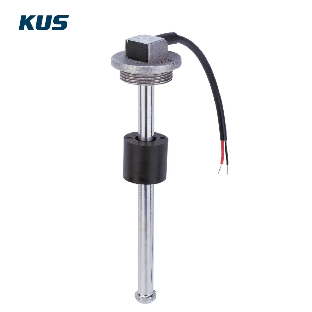 KUS thread twist-in Sensor S3-E150~S3-E500mm