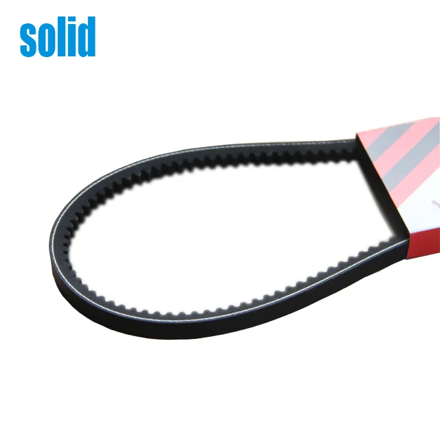 EPDM V Belt Factory OEM 04776403 13X1600Li for IVECO Parts