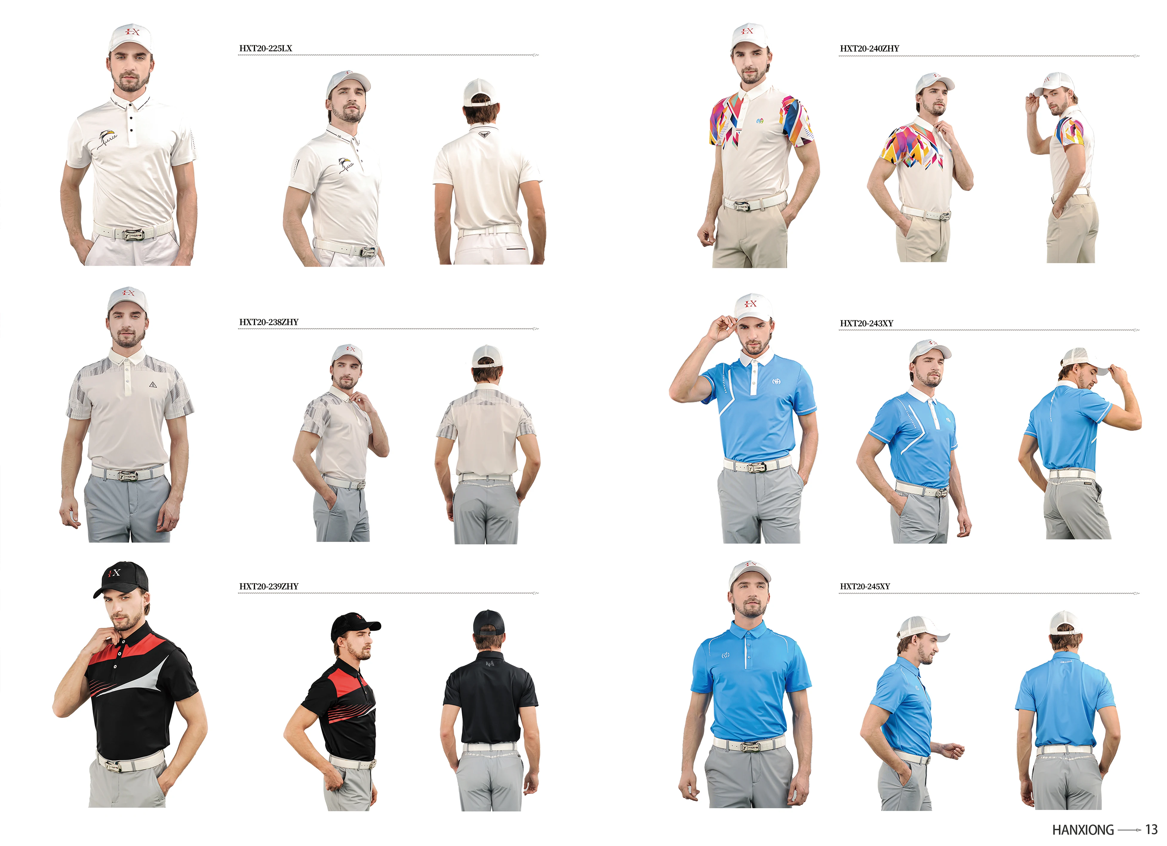
Custom polyester two color men polo t shirt uniform cheap polo shirts 