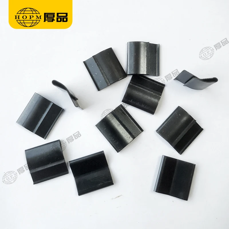 GJ Wholesale 1.5G Impeller fan clip balance weights/balance weights for fan