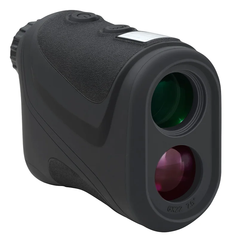 imeter L series Precise and Professional rangefinder  golf rangefinder Telescope OEM Customized Logo