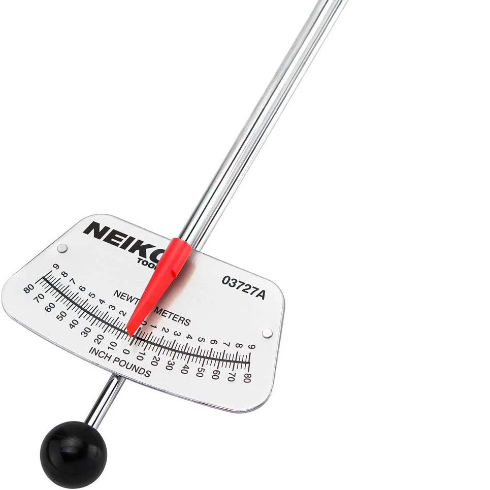 Example of new air repair tire kg wrench drive beam torque wrench