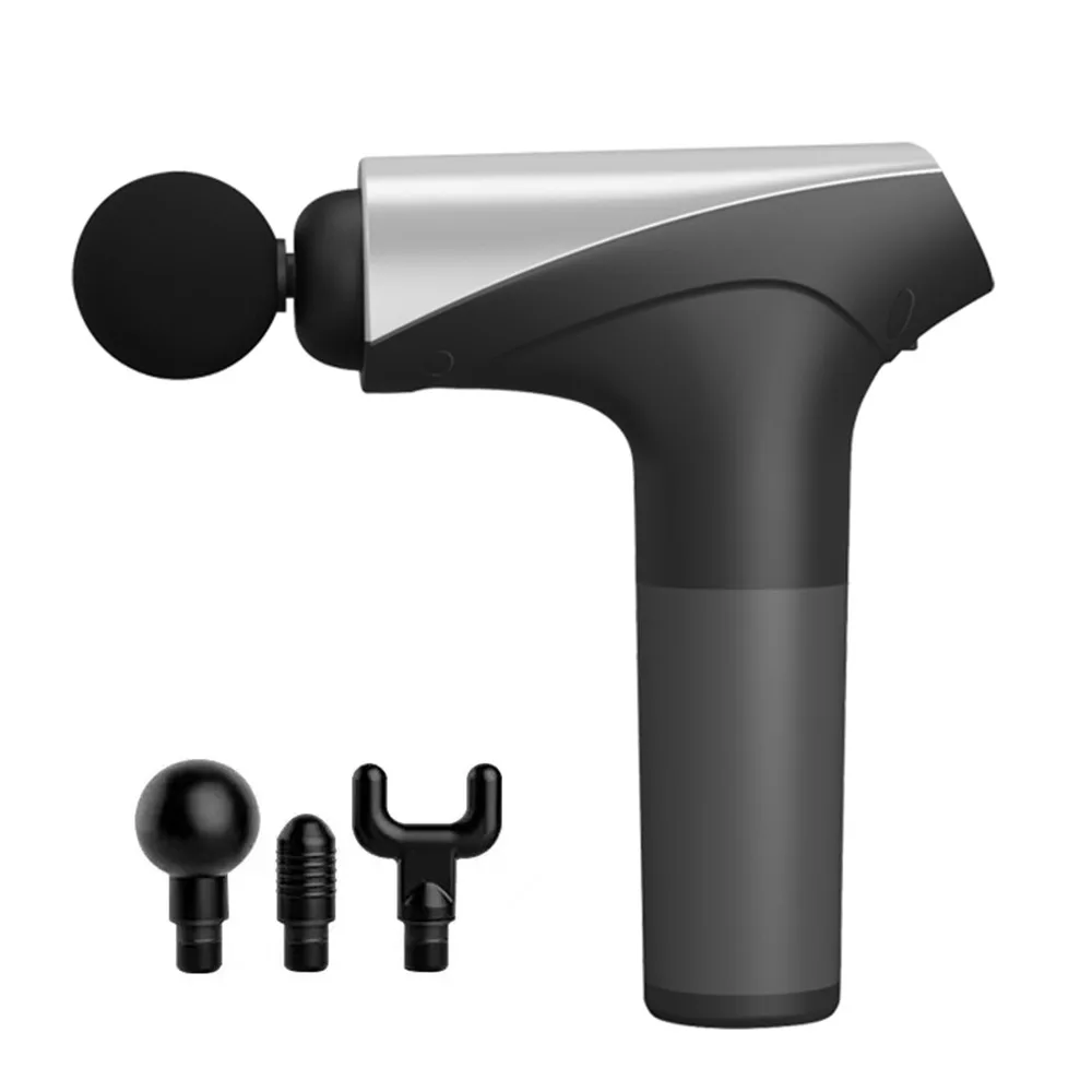 Deep tissue Handheld Relaxation Electric Sport High frequency Custom Logo Pocket Mini Massage Gun