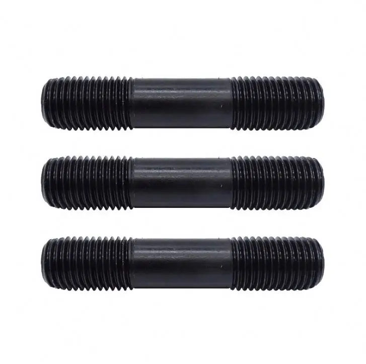 Very Long Size Stud Bolt Stud Weld Bolt Stud Bolt Manufacturers