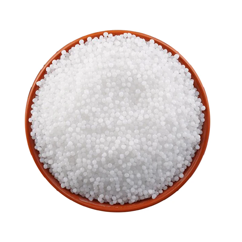 Manufacturers wholesale a large number hdpe plastic granules hdpe resin virgin