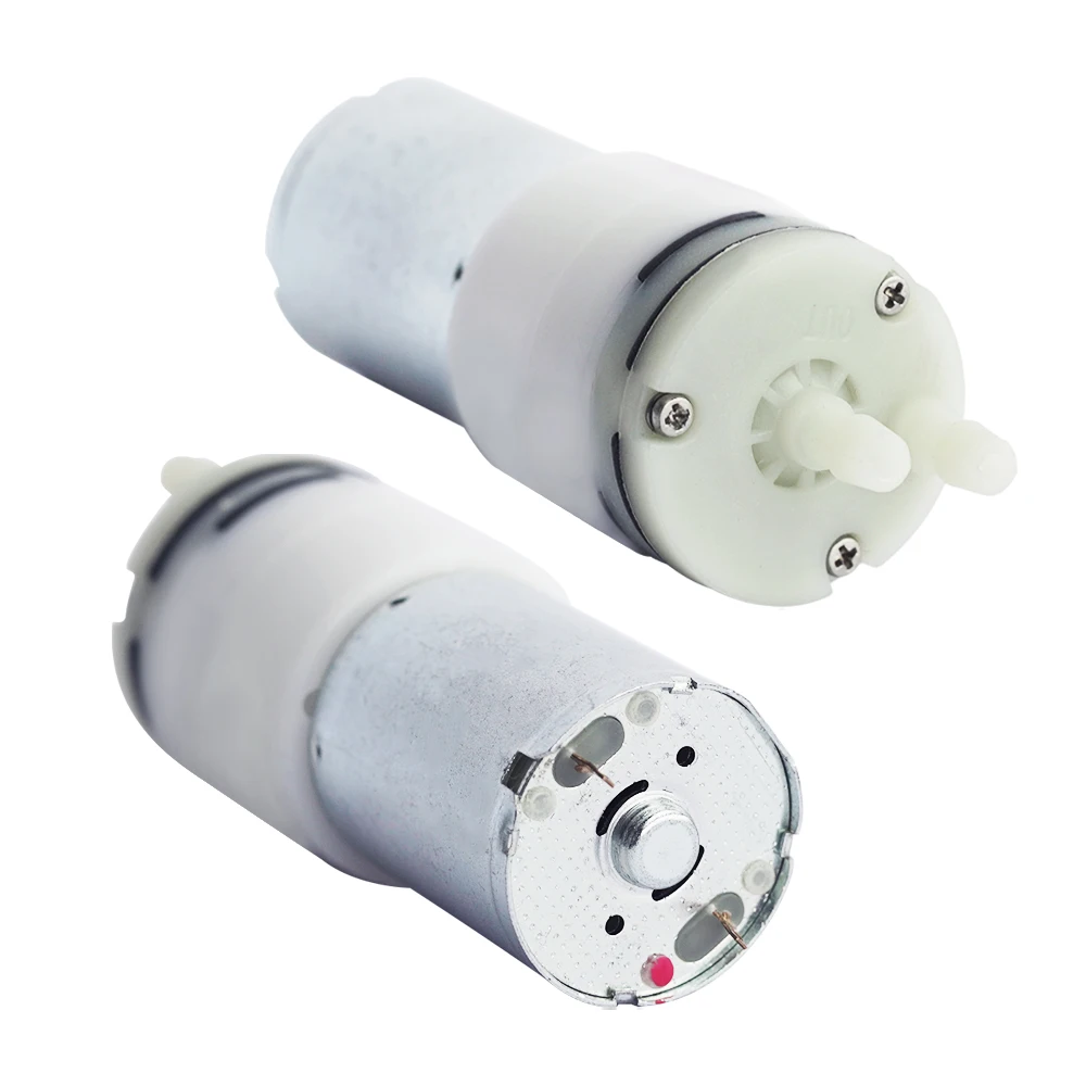 High pressure micro dc pump dc 12v dc automatic micro water spray pump electric membrane water pump