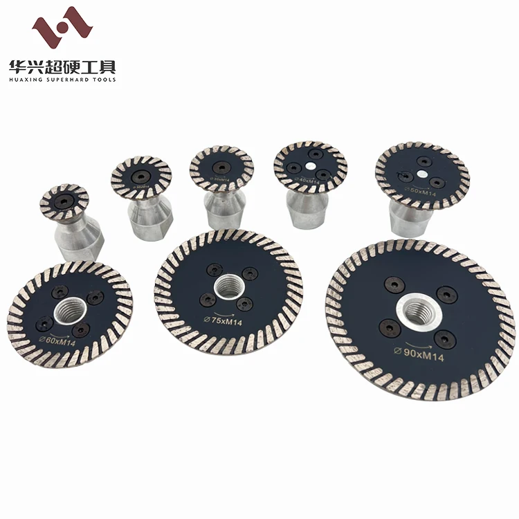 small tile diamond tools circular saw blades for different blades and size