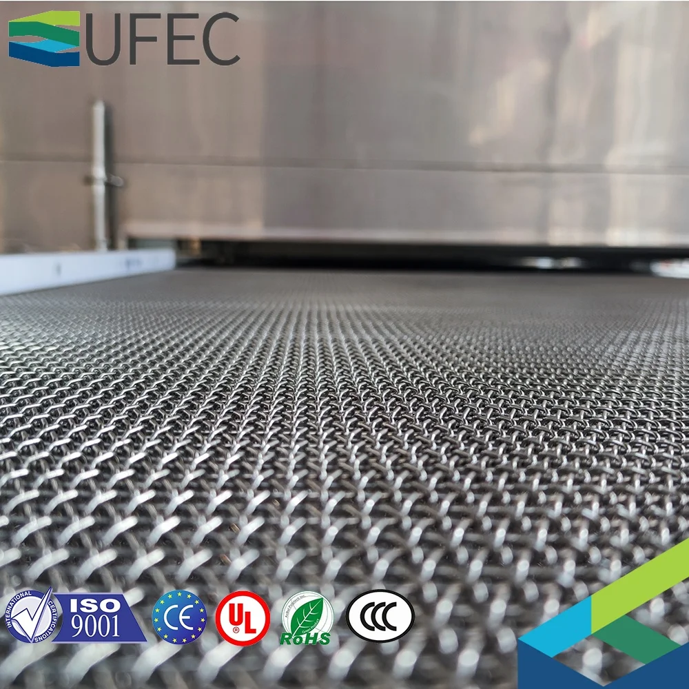 individual tunnel quick freezer french fries chicken meat strawberry iqf tunnel blast freezer