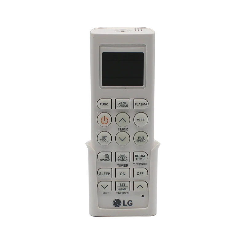 For LG Central Air Conditioner ATNW18GPLP0 TS-W48GMLP0 Remote Controller Assembly AKB74075601 New And Original In Stock