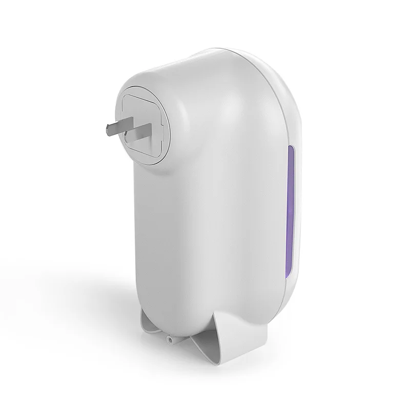 Diffuser Wall Plug In Electric Diffusers Luxury Scenting Air Scent Machine Scent Diffuser For Home