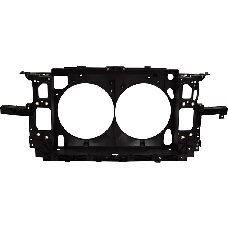 62501JK05A IN1225107 Radiator Support Coupe Sedan for Infiniti G35 G37 G25 Q40 G60 2007-2015