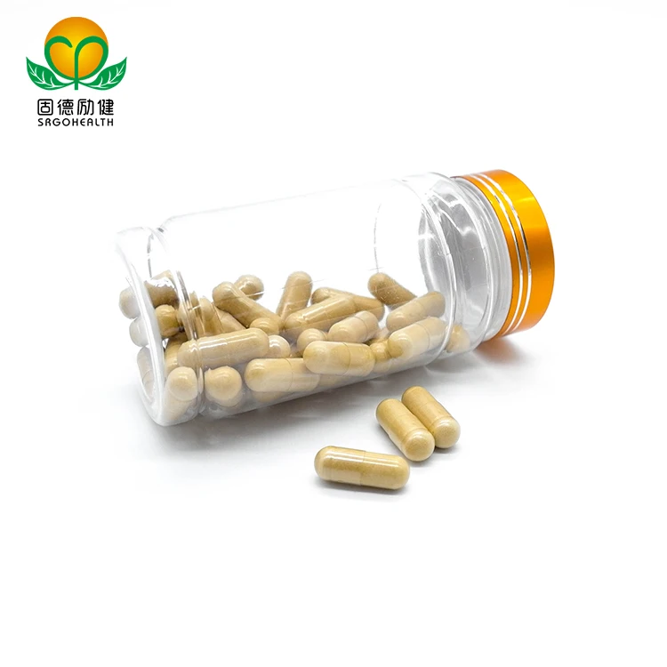 Private label Cordyceps capsule