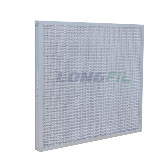 G1 G2 G3 G4, металлическая проволочная сетка, воздушный фильтр, моющийся предварительный фильтр для HVAC/кондиционера