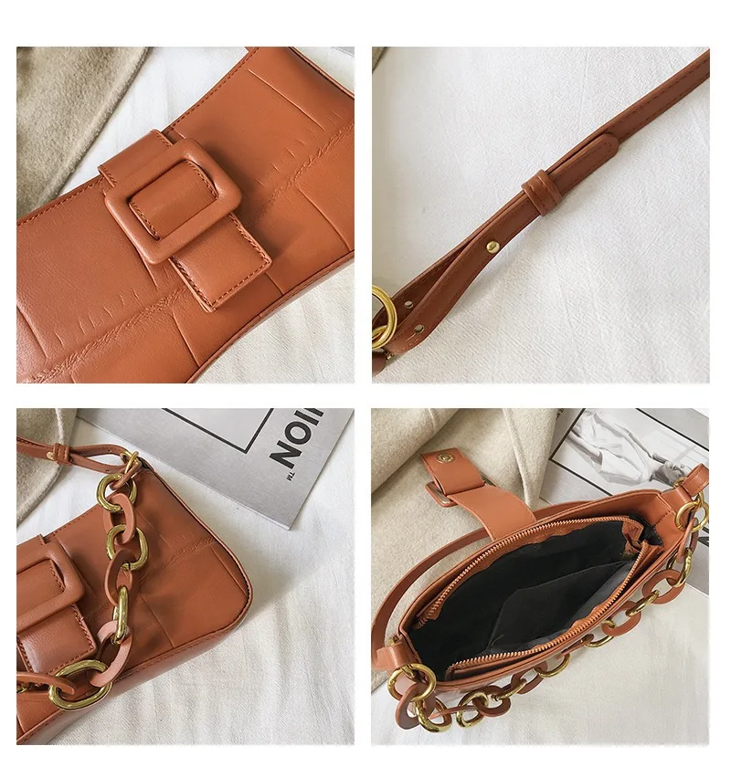 Luxury Handbags small Crossbody Bolsa Female Women Handbags