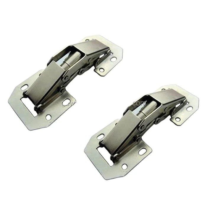 Easy On Concealed Hinge 90 Degree Surface mount