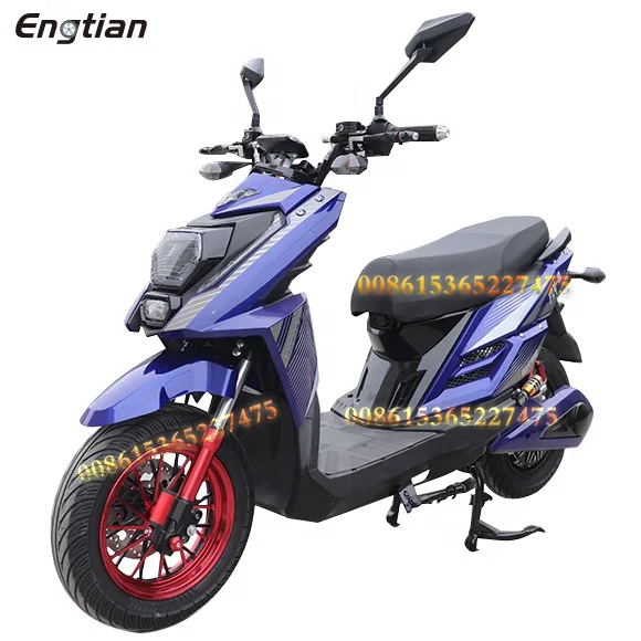 high power cool customized color beautiful custom adult off road street electric motorcycles for sale USA