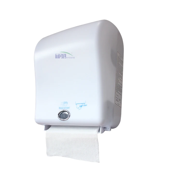 Sensor Jumbo Roll Towel Dispenser